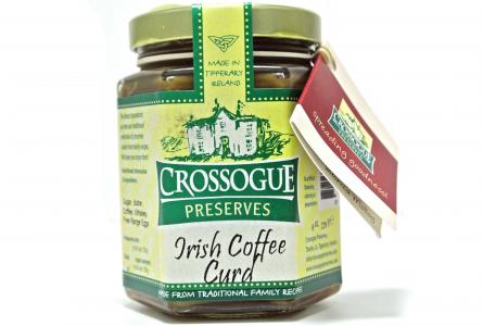 Crossogue Irish Coffee Curd 225g