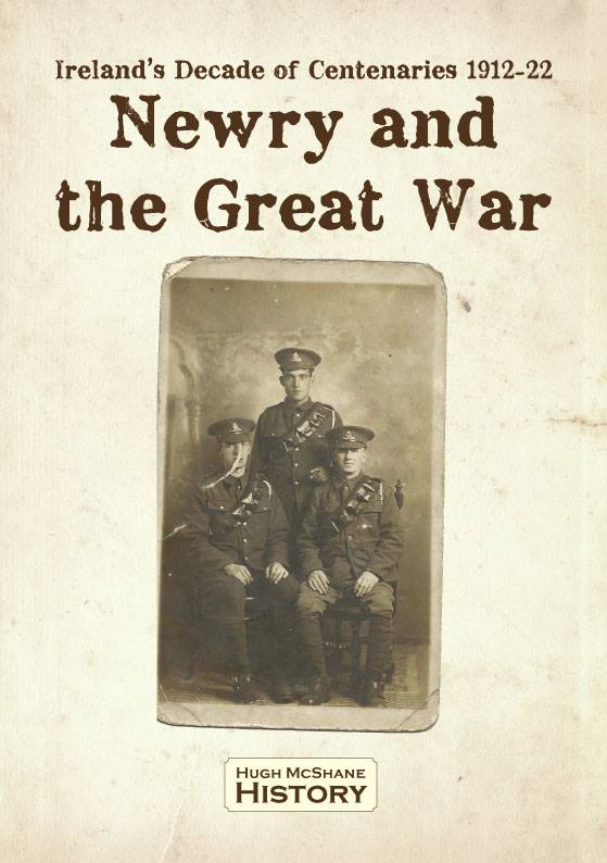 Newry and the Great War